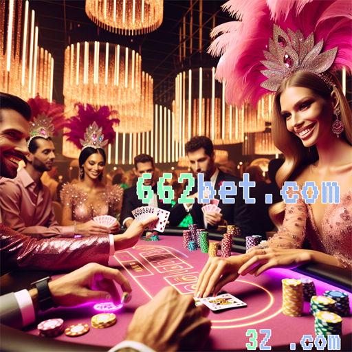 Apostas Esportivas na 662bet.com: Uma Experiência Completa